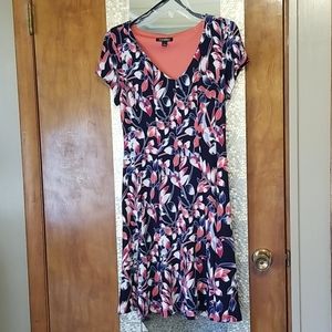 Roz & ALI swing dress.